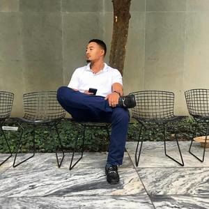 Meet your Posher, Gabriel